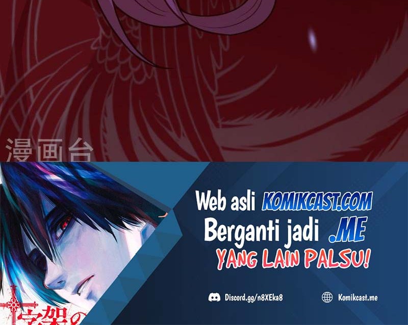 Against the Gods Chapter 496 Gambar 53