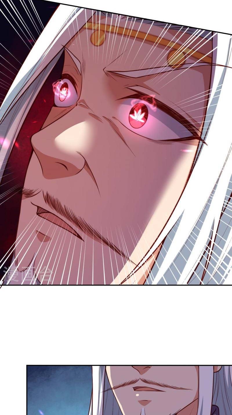 Against the Gods Chapter 496 Gambar 5