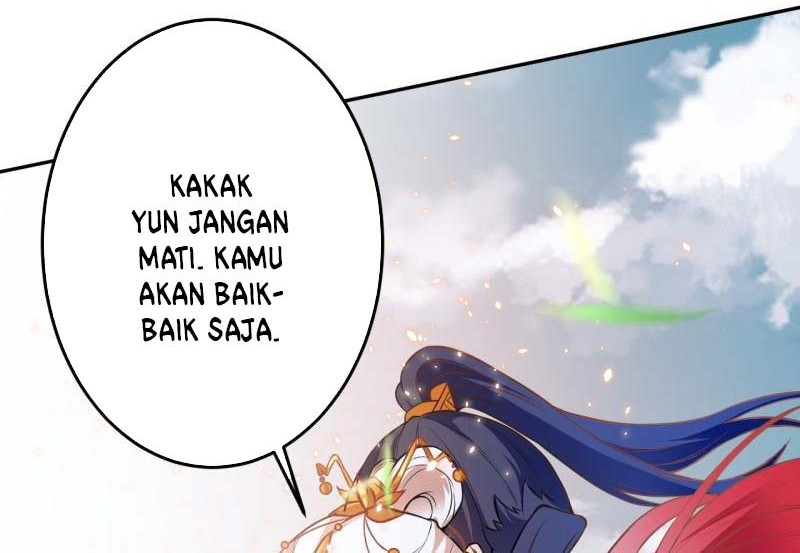 Against the Gods Chapter 496 Gambar 9