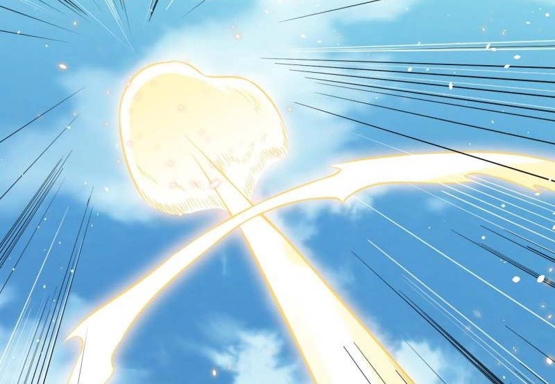 Against the Gods Chapter 496 Gambar 13