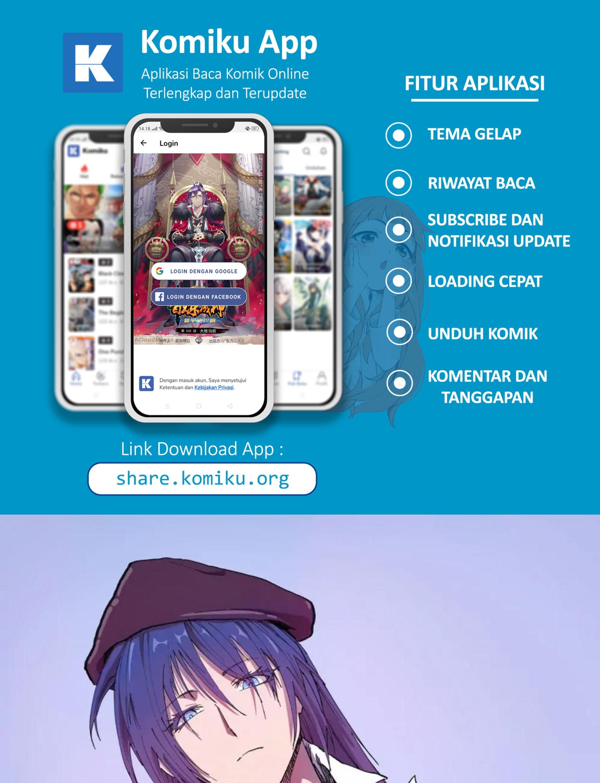 Baca Manhua Star Martial God Technique Chapter 557 Gambar 2