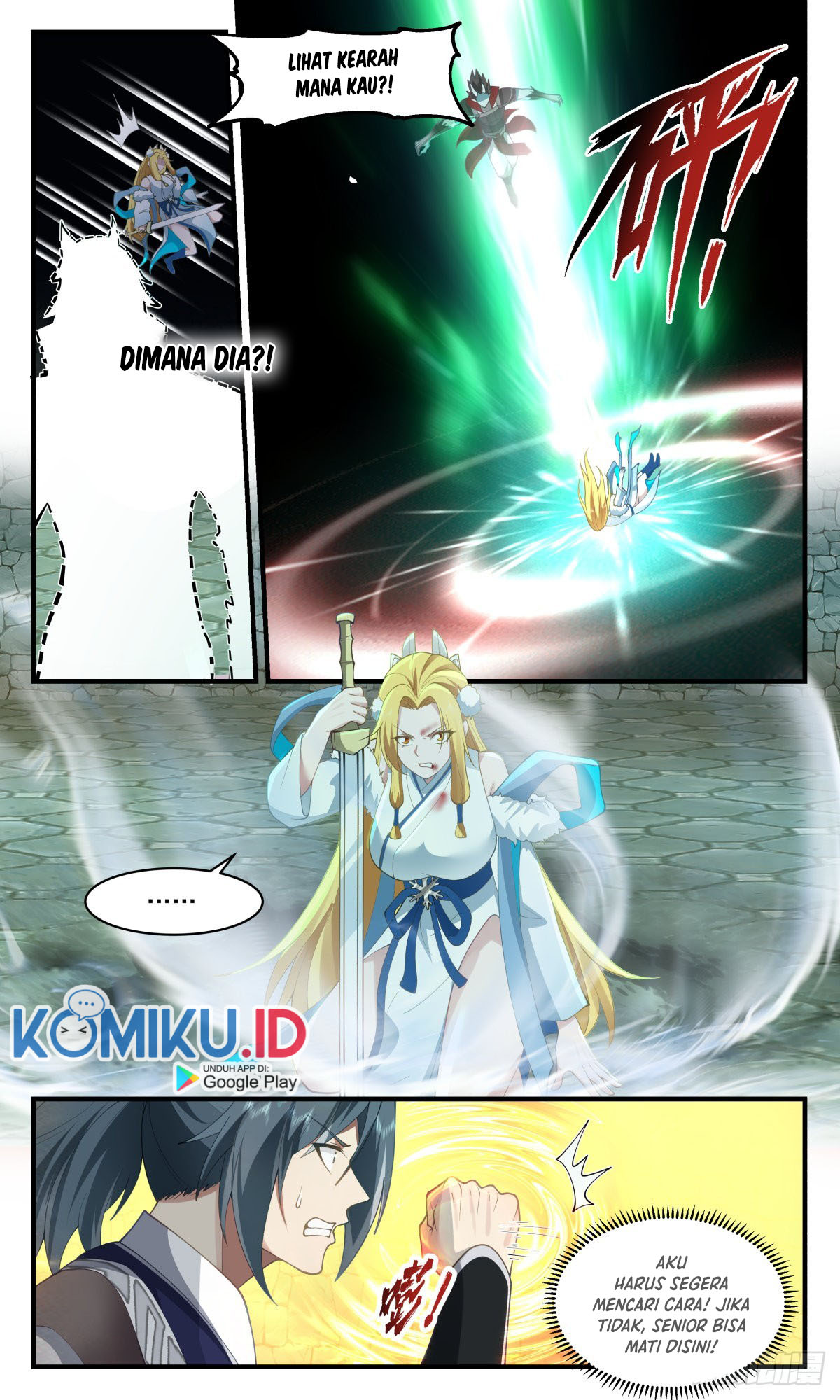 Martial Peak Part 2 Chapter 2552 - https://img.komiku.org/uploads2/2562799-5.jpg