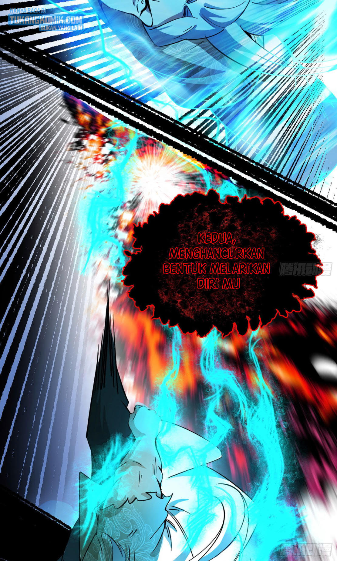 I’m An Evil God Chapter 286 Gambar 107