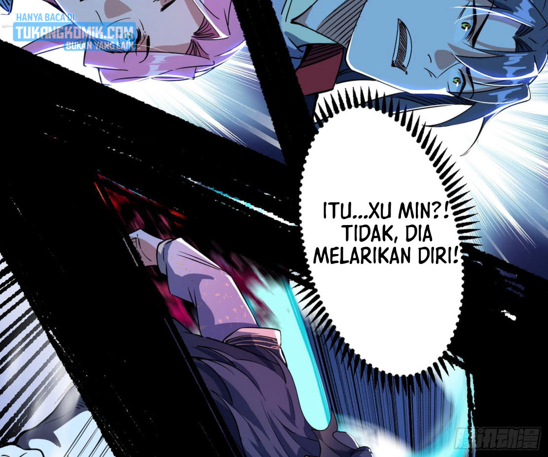 I’m An Evil God Chapter 286 Gambar 109