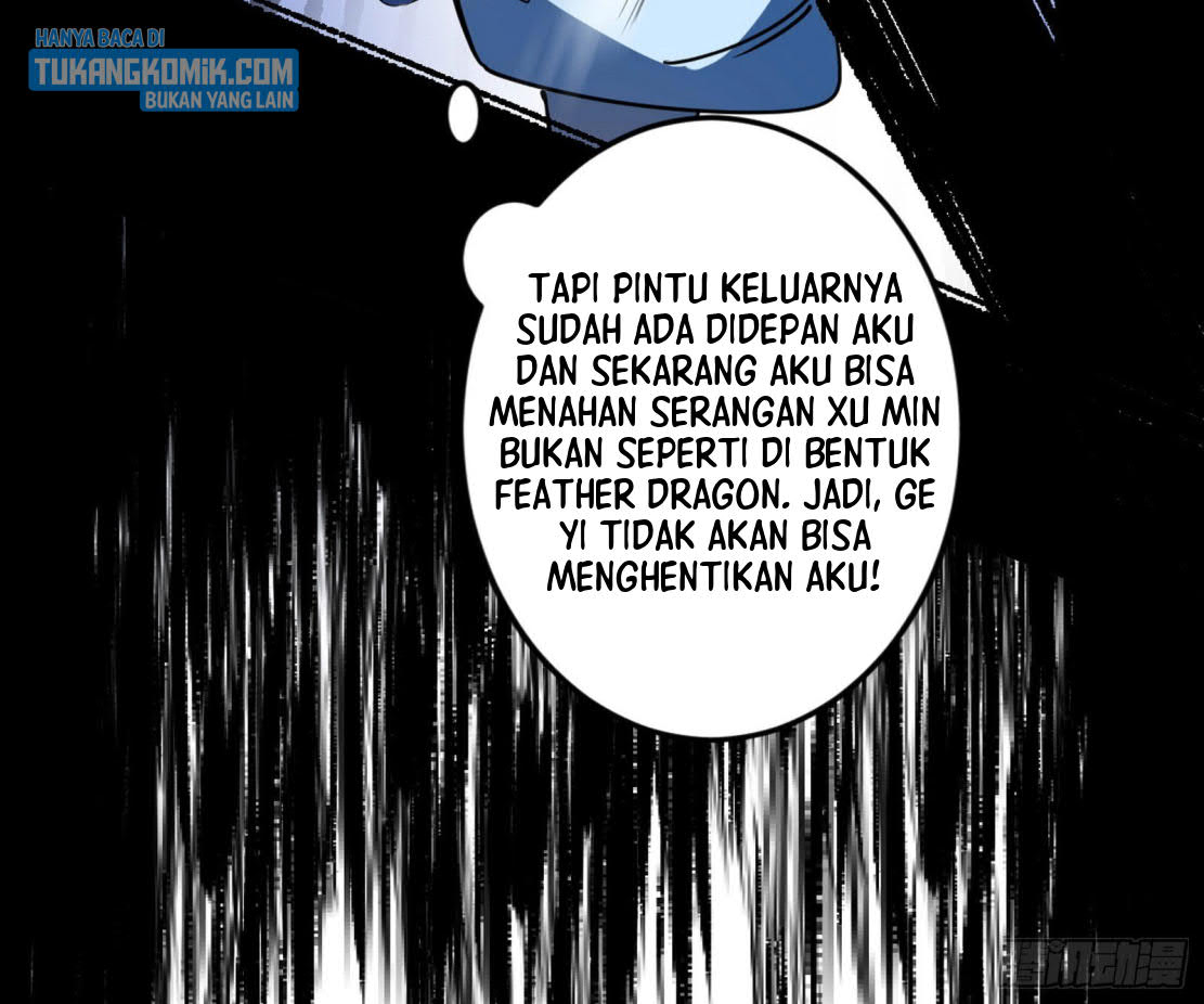 I’m An Evil God Chapter 286 Gambar 111