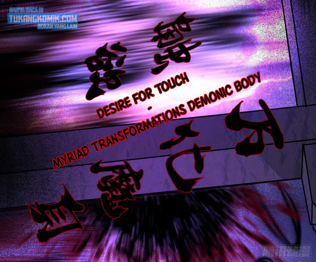 I’m An Evil God Chapter 286 Gambar 115