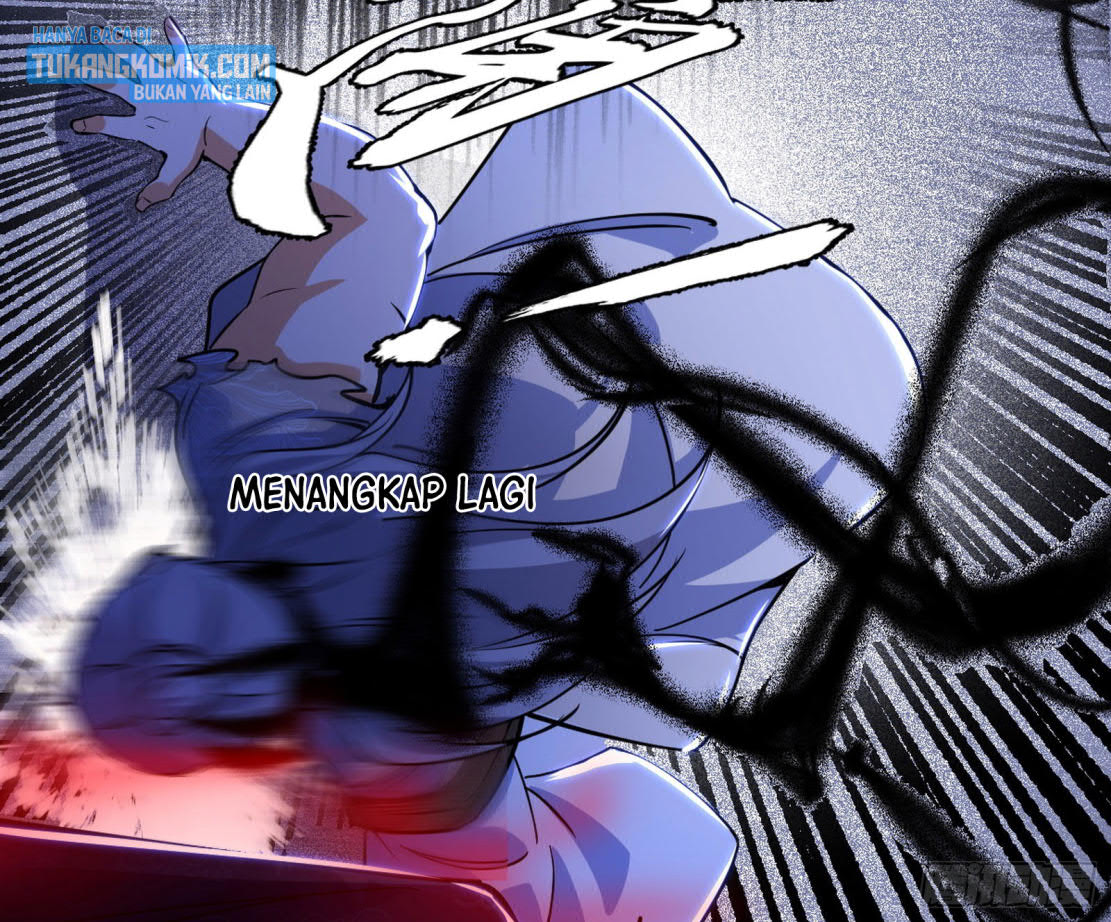 I’m An Evil God Chapter 286 Gambar 118