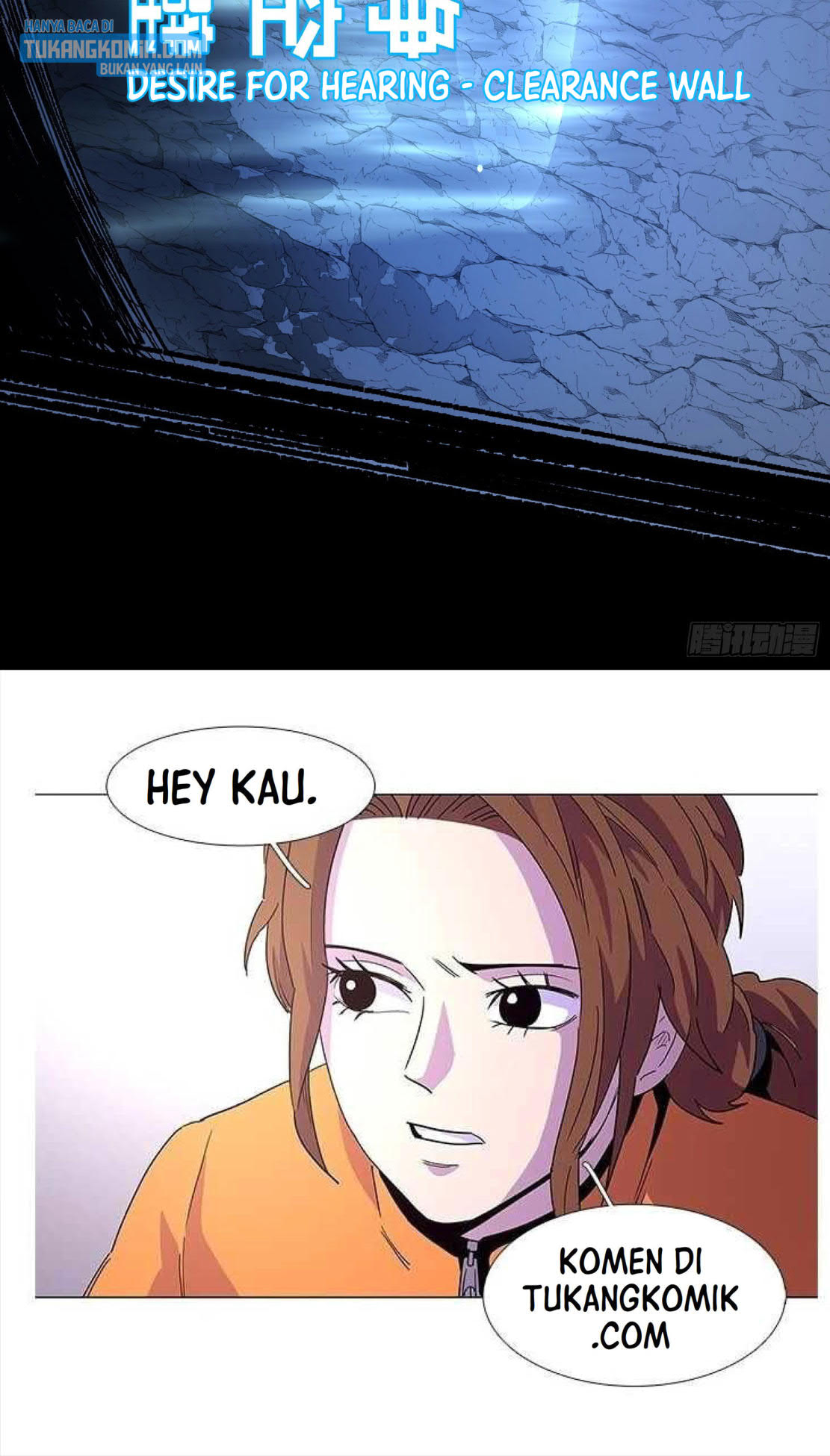 I’m An Evil God Chapter 286 Gambar 126