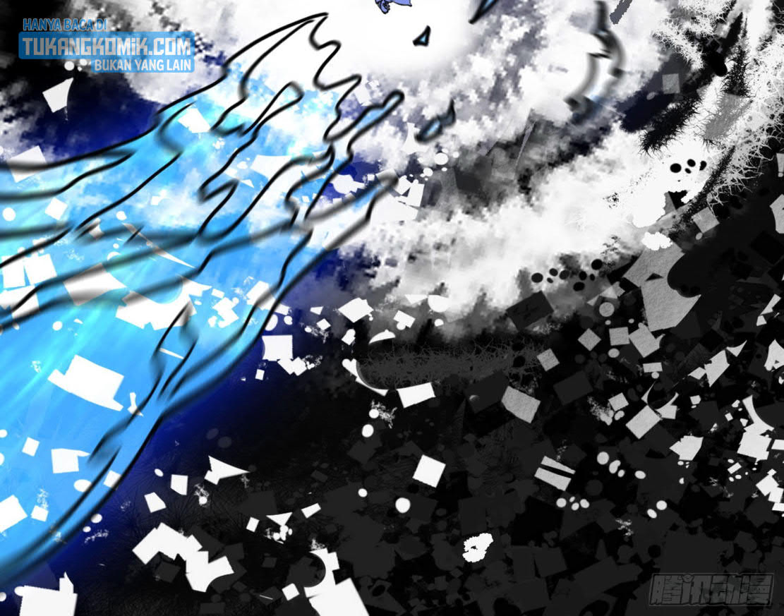 I’m An Evil God Chapter 286 Gambar 20