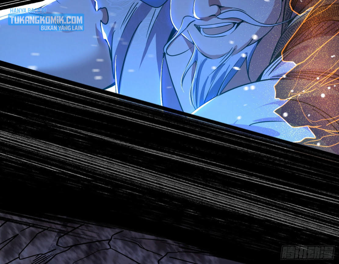 I’m An Evil God Chapter 286 Gambar 28