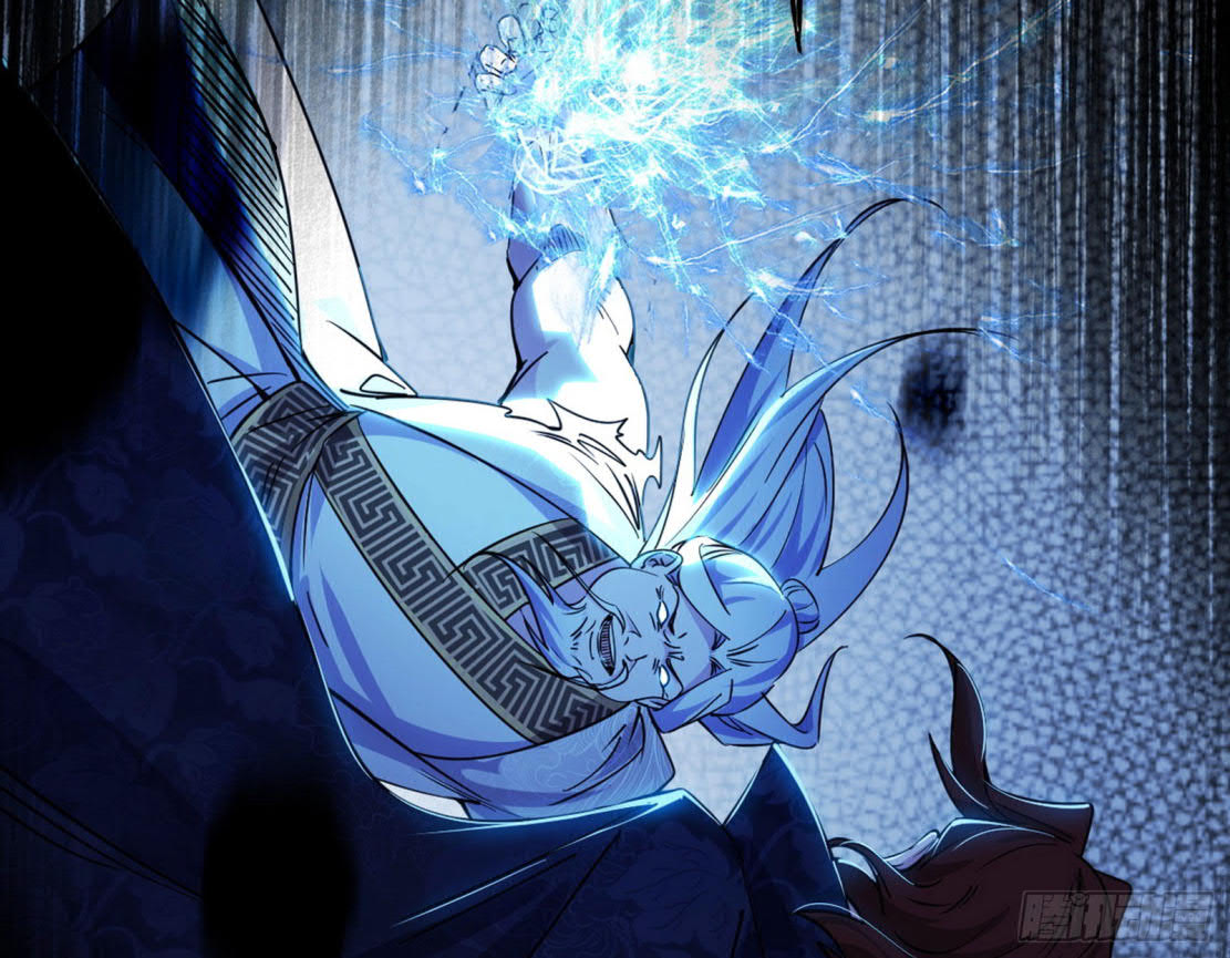 I’m An Evil God Chapter 286 Gambar 35