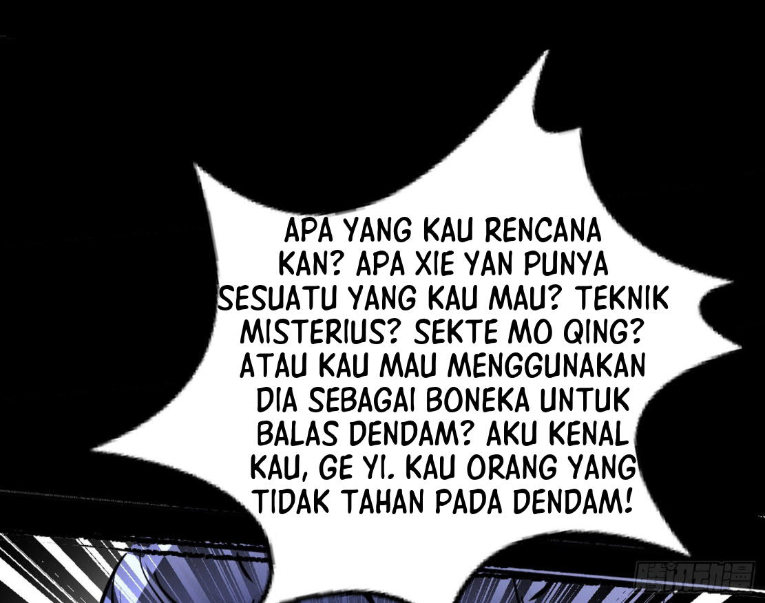 I’m An Evil God Chapter 286 Gambar 43