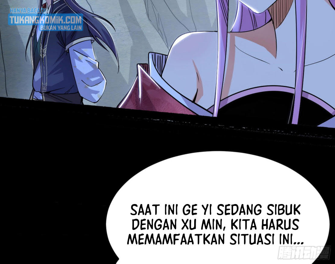 I’m An Evil God Chapter 286 Gambar 47