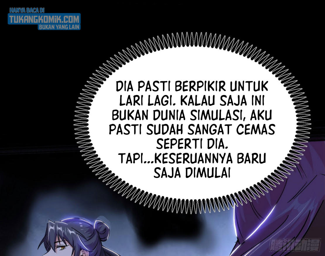 I’m An Evil God Chapter 286 Gambar 49
