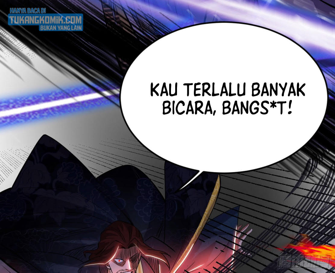 I’m An Evil God Chapter 286 Gambar 53