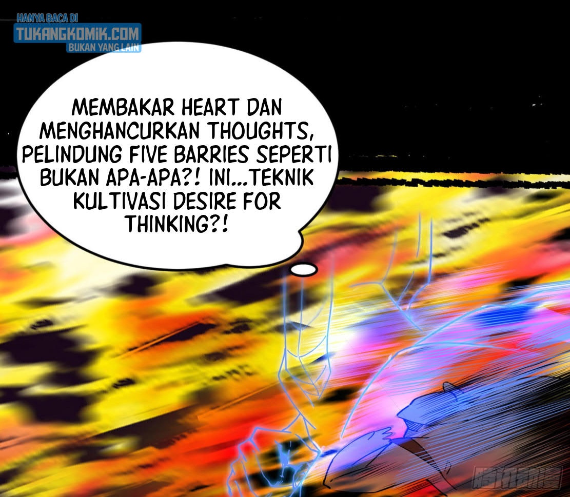 I’m An Evil God Chapter 286 Gambar 58