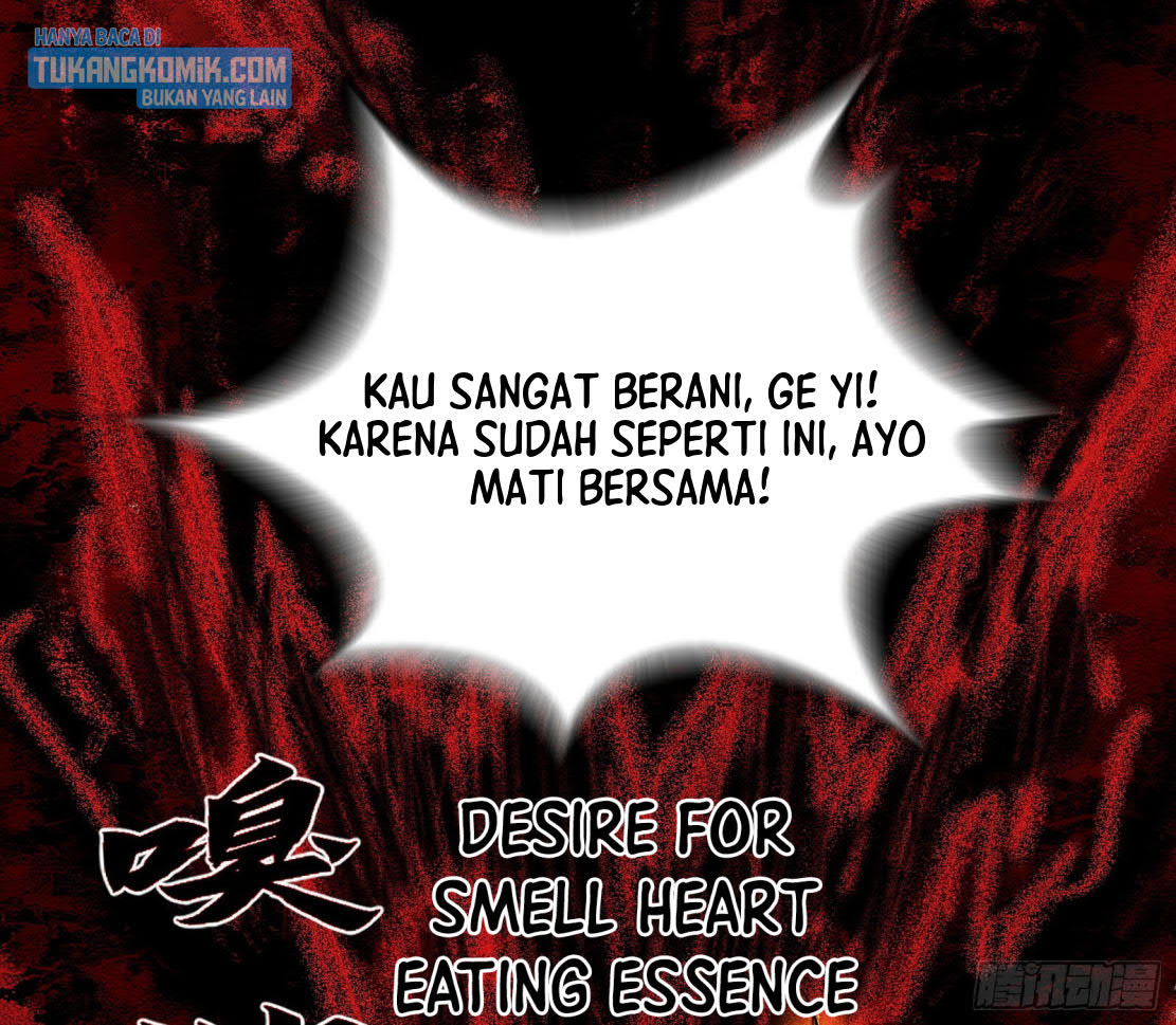 I’m An Evil God Chapter 286 Gambar 62