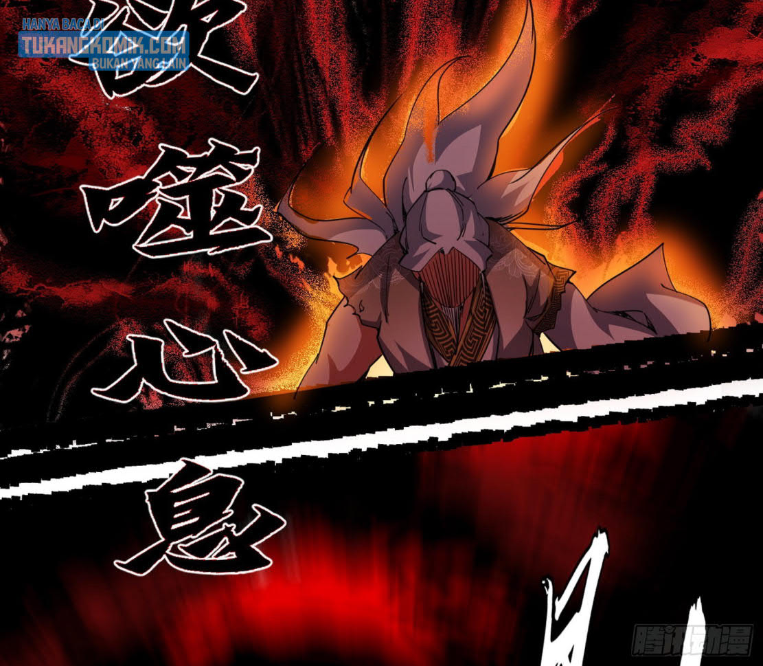 I’m An Evil God Chapter 286 Gambar 63