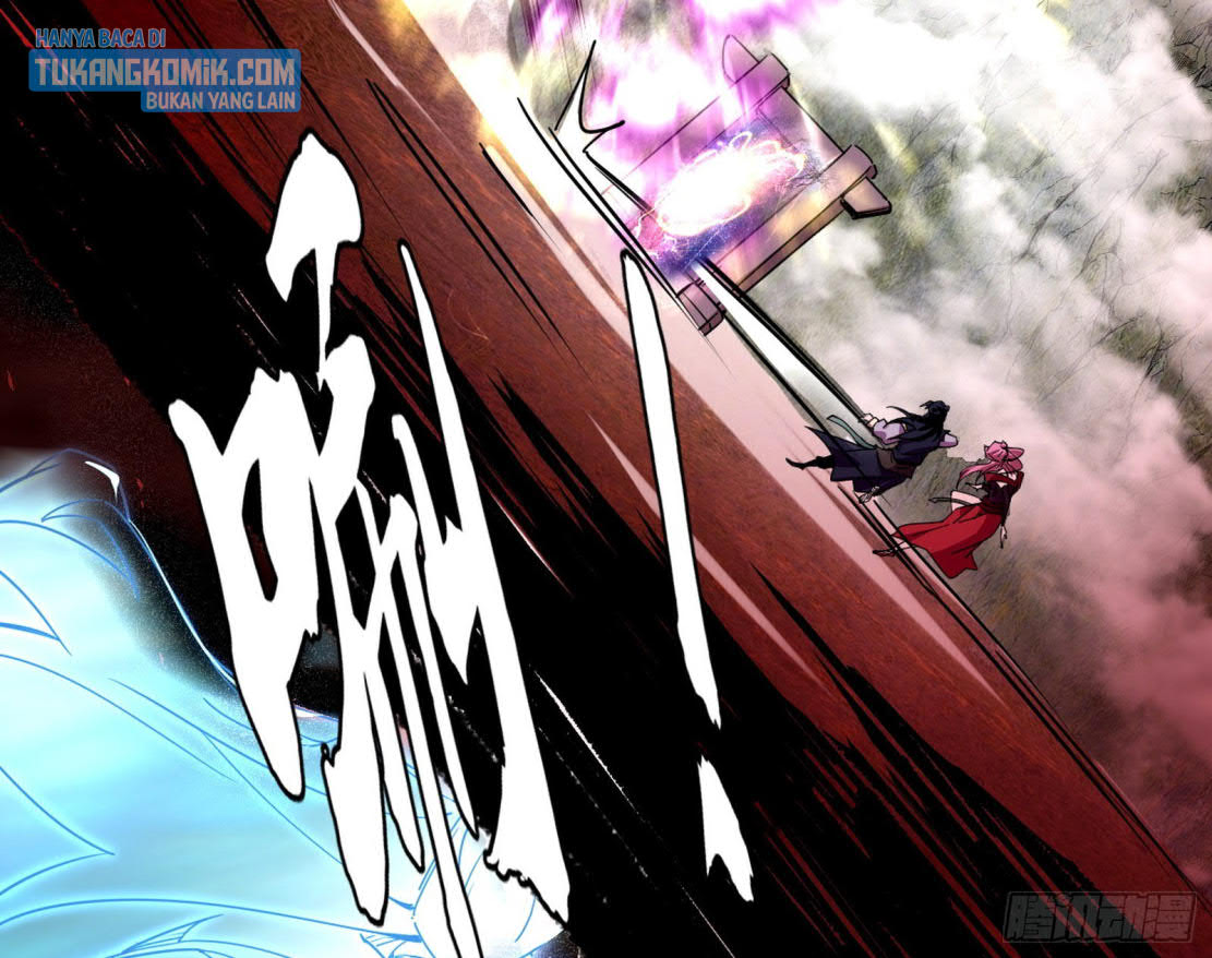 I’m An Evil God Chapter 286 Gambar 69