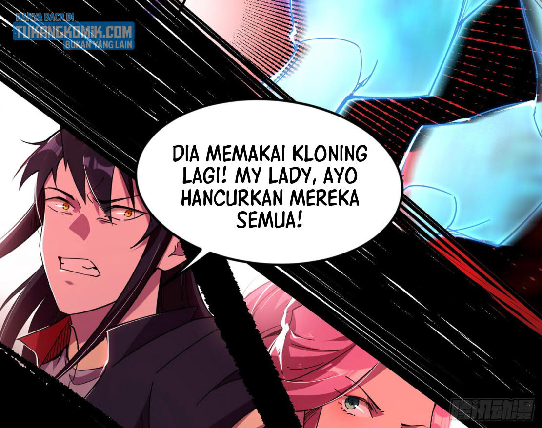 I’m An Evil God Chapter 286 Gambar 71