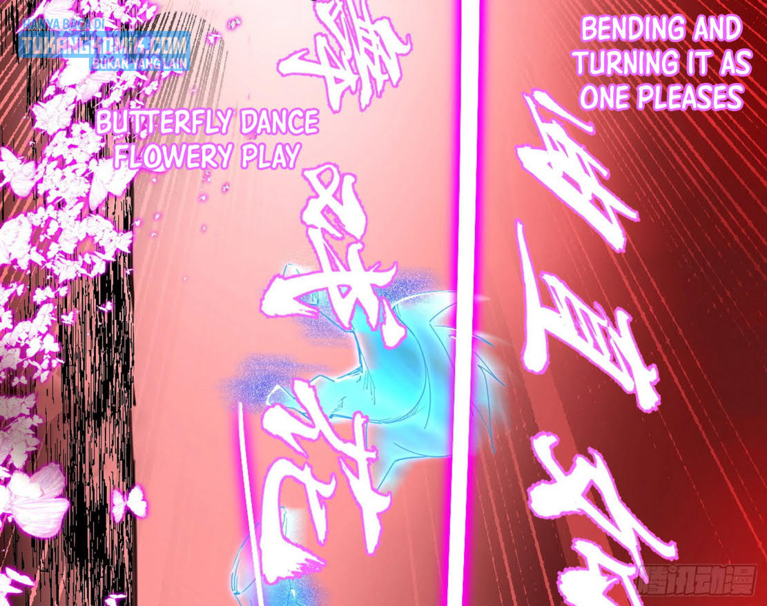 I’m An Evil God Chapter 286 Gambar 74