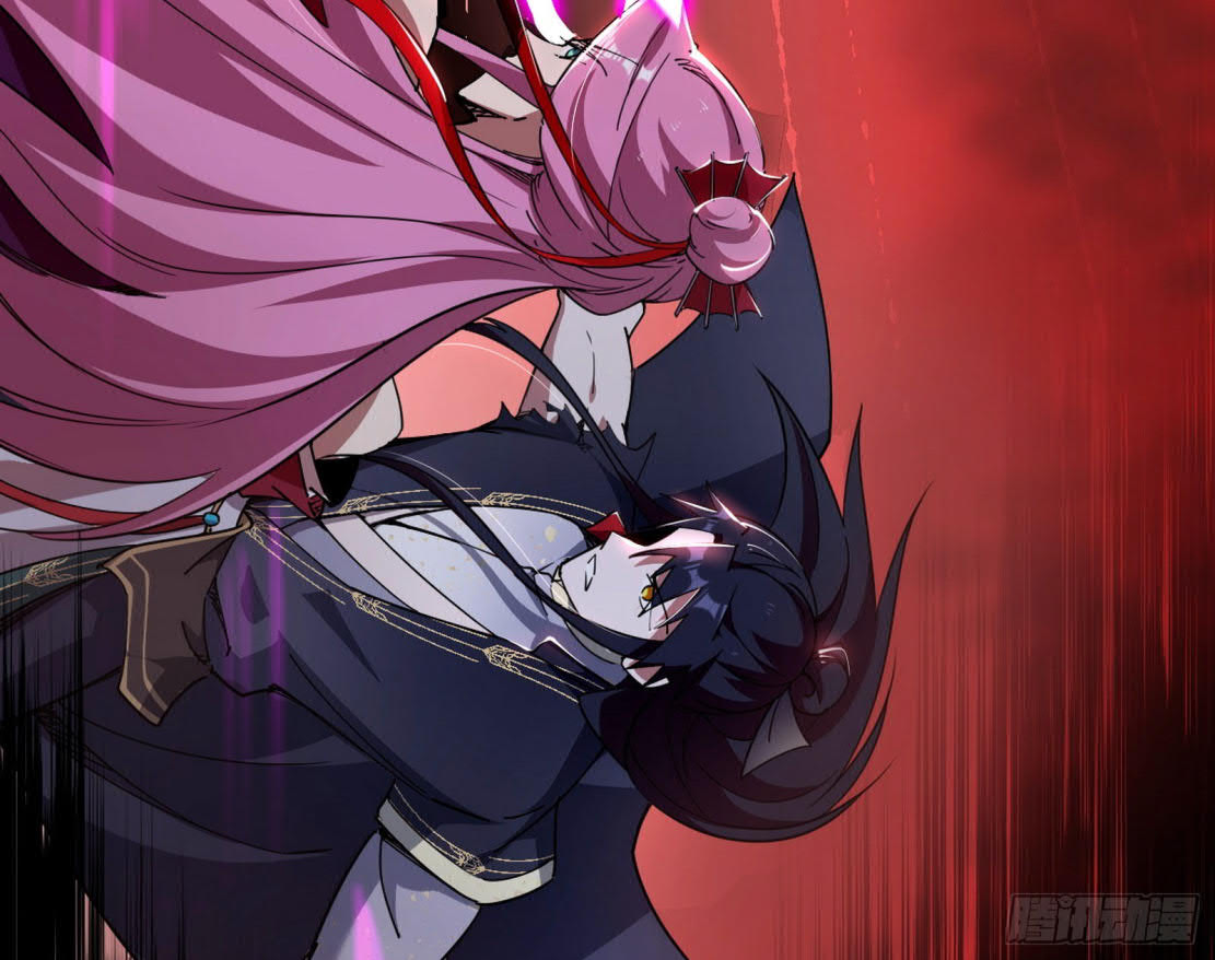 I’m An Evil God Chapter 286 Gambar 76