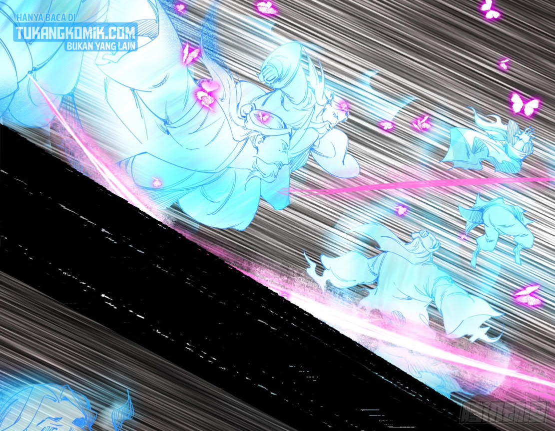 I’m An Evil God Chapter 286 Gambar 79