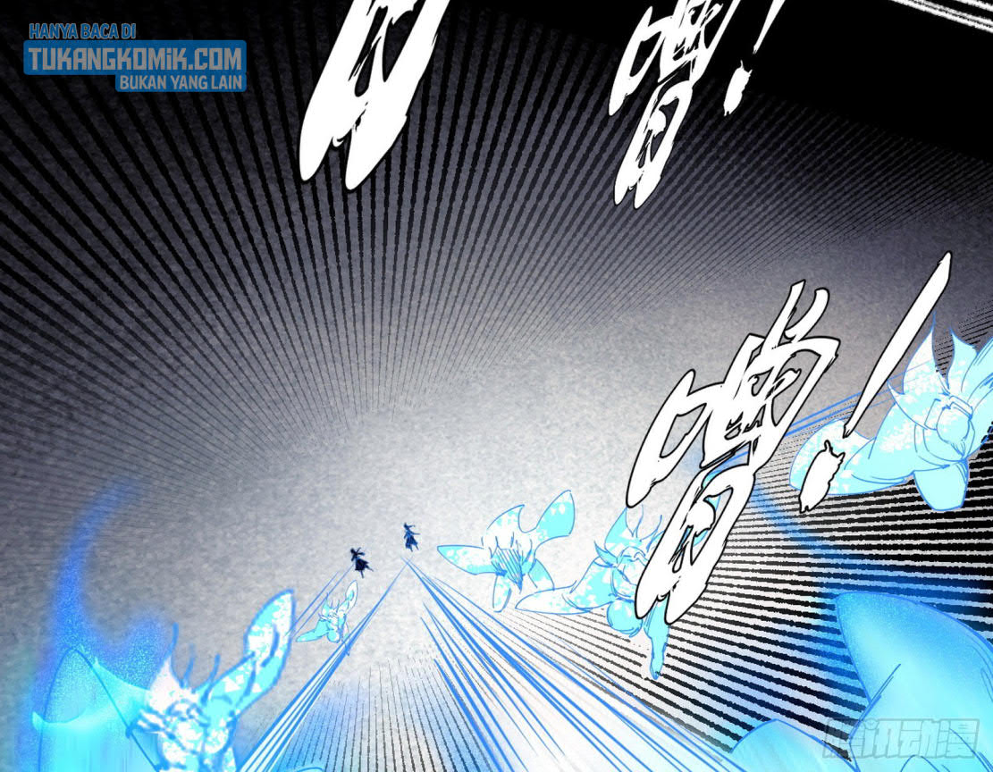 I’m An Evil God Chapter 286 Gambar 82