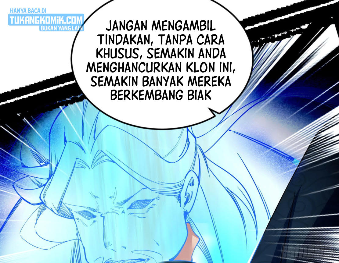I’m An Evil God Chapter 286 Gambar 84