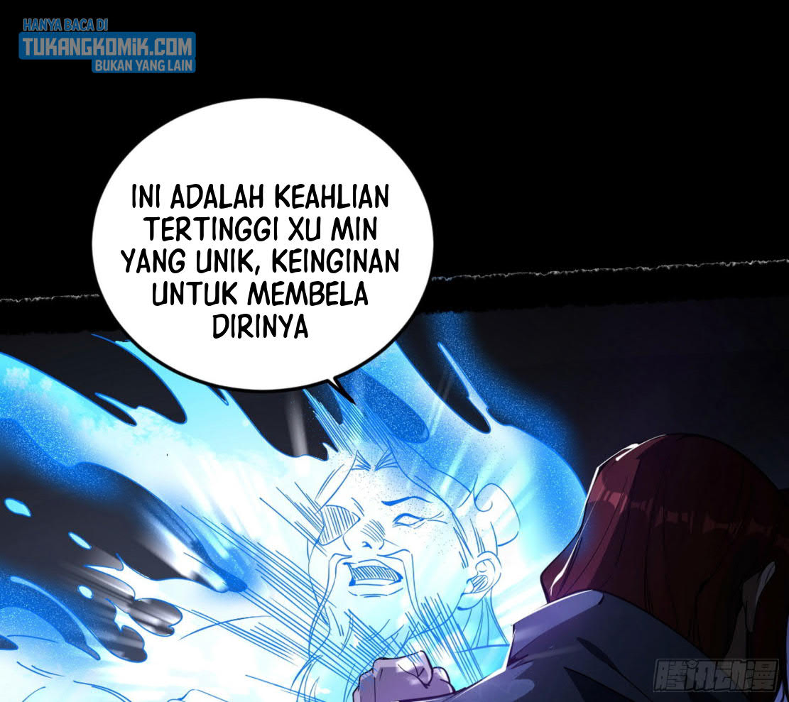 I’m An Evil God Chapter 286 Gambar 86