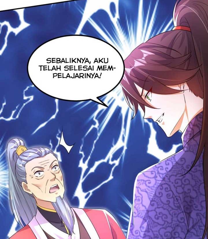 When I Die, I Will Become Stronger! Chapter 17 Gambar 5