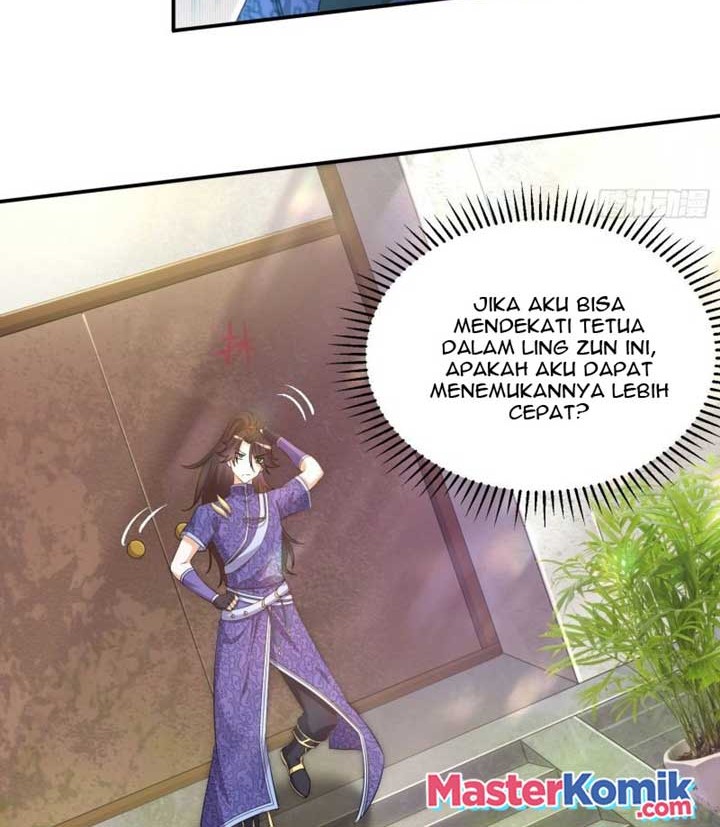 When I Die, I Will Become Stronger! Chapter 17 Gambar 9