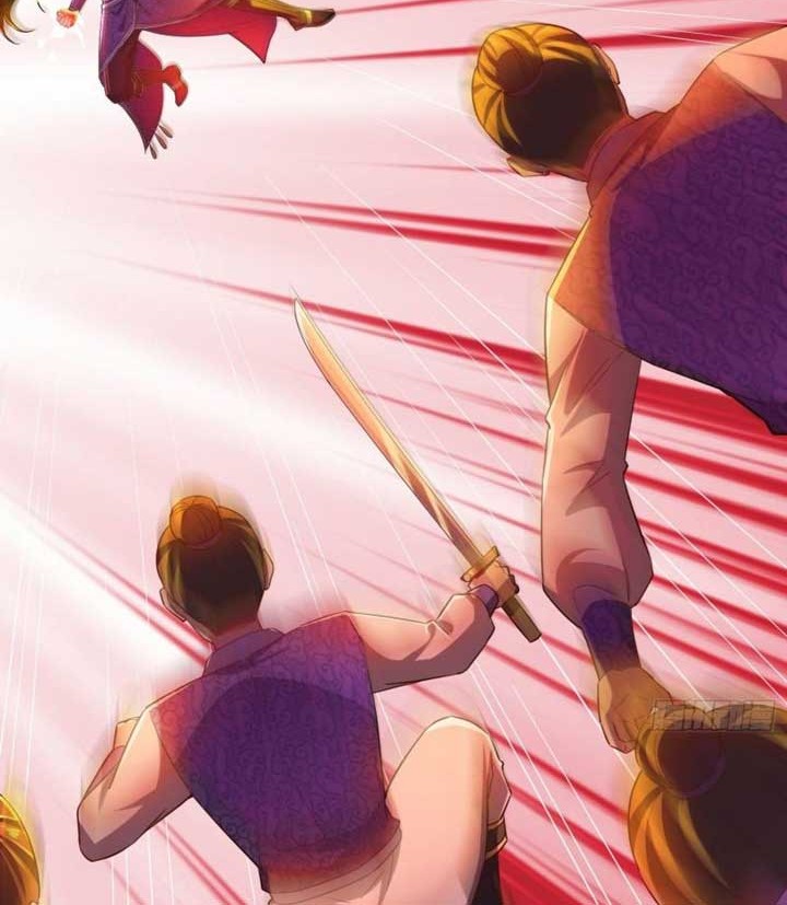 When I Die, I Will Become Stronger! Chapter 17 Gambar 13