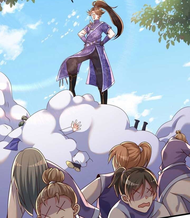 When I Die, I Will Become Stronger! Chapter 17 Gambar 17