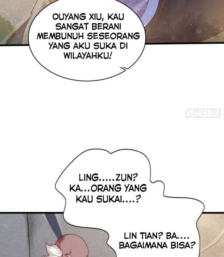 When I Die, I Will Become Stronger! Chapter 17 Gambar 25