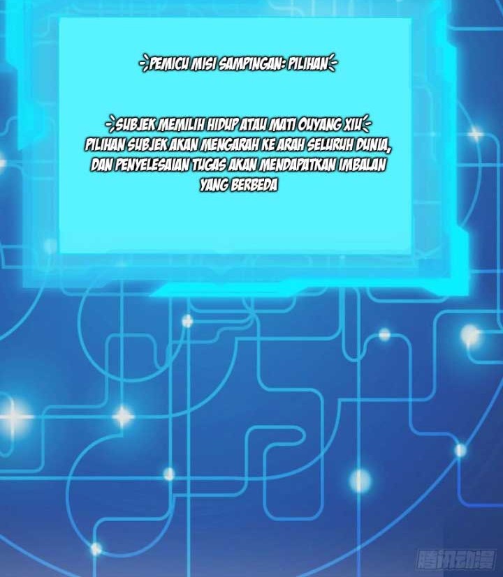 When I Die, I Will Become Stronger! Chapter 17 Gambar 29