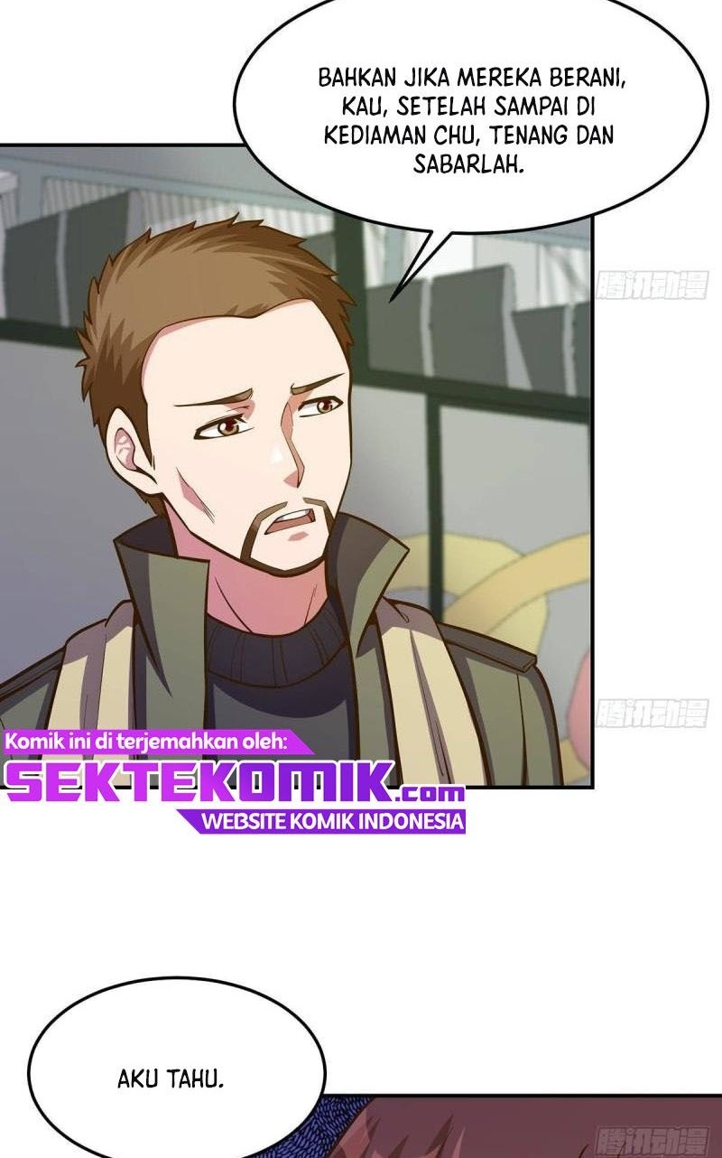 Cultivation Return on Campus Chapter 335 Gambar 4