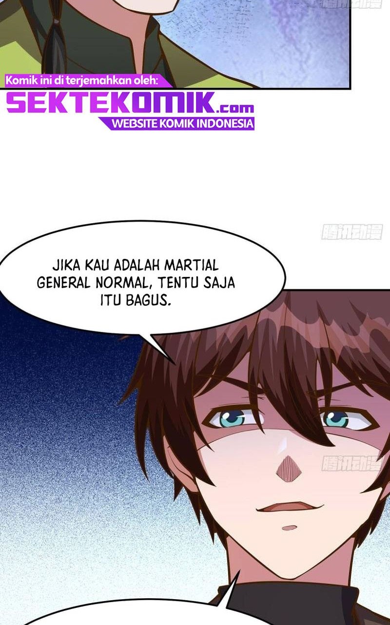 Cultivation Return on Campus Chapter 335 Gambar 10