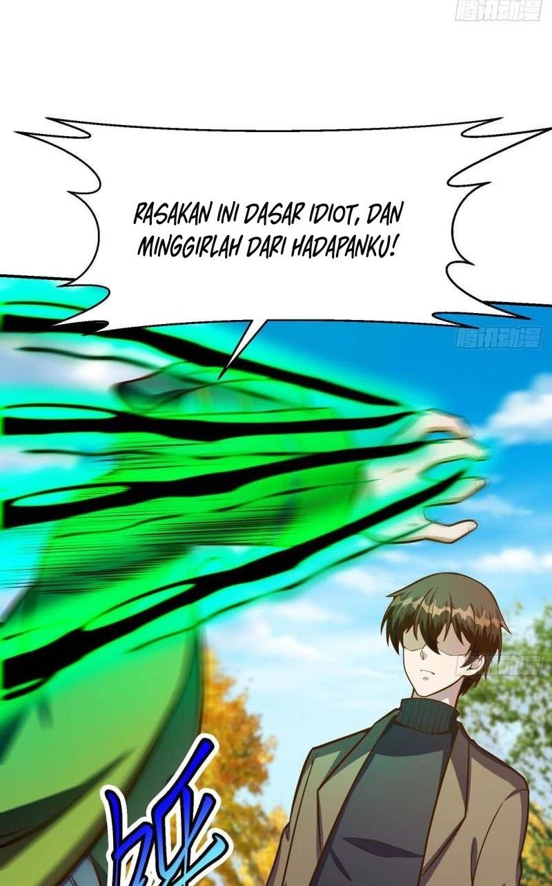 Cultivation Return on Campus Chapter 335 Gambar 12