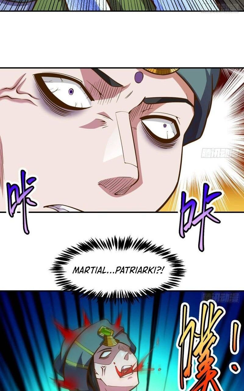 Cultivation Return on Campus Chapter 335 Gambar 14