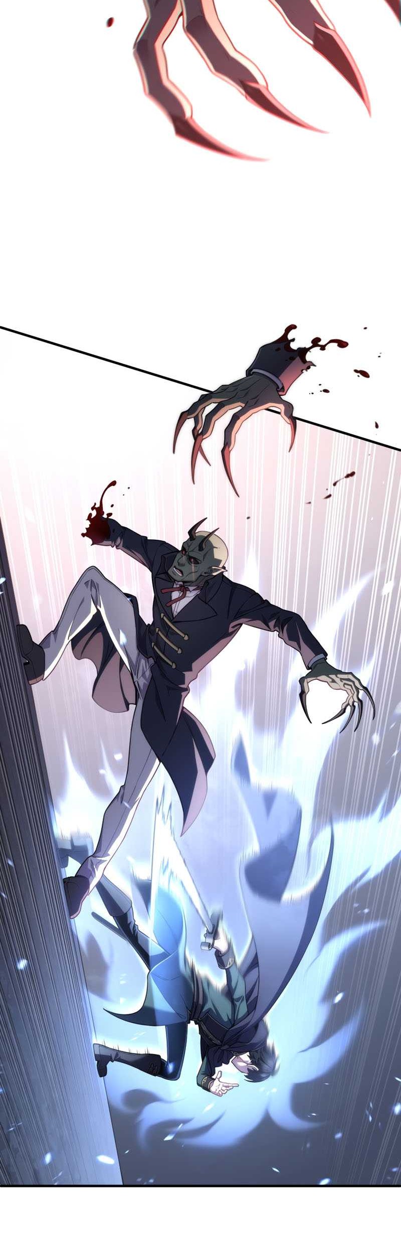 Damn Reincarnation Chapter 30 Gambar 15