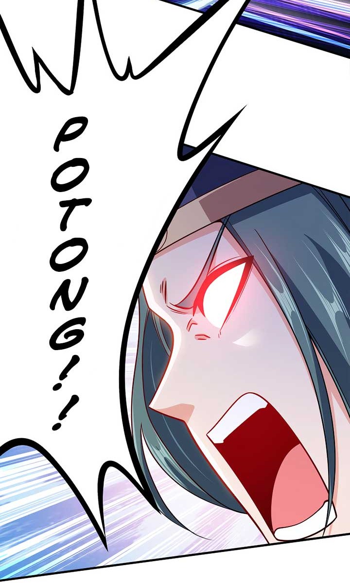 My Lady Is Actually the Empress? Chapter 79 Gambar 13