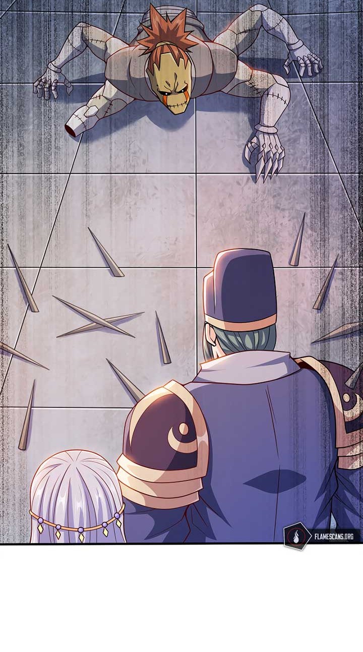 My Lady Is Actually the Empress? Chapter 79 Gambar 21
