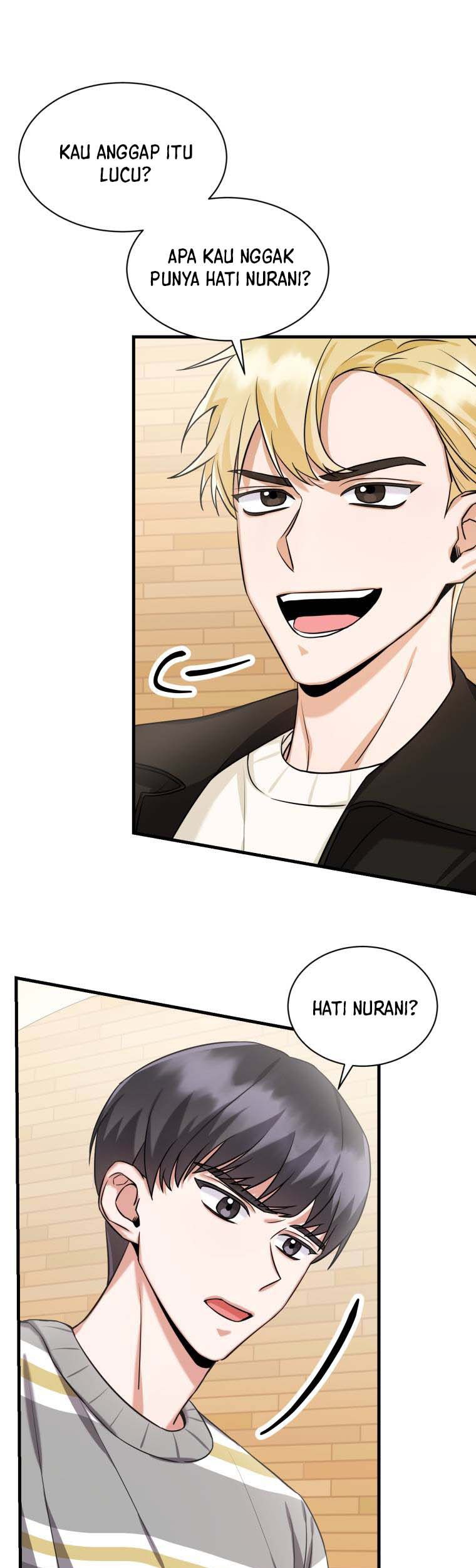 Baca Manhwa I Became a Top Actor Just by Reading Books! Chapter 05 Gambar 2