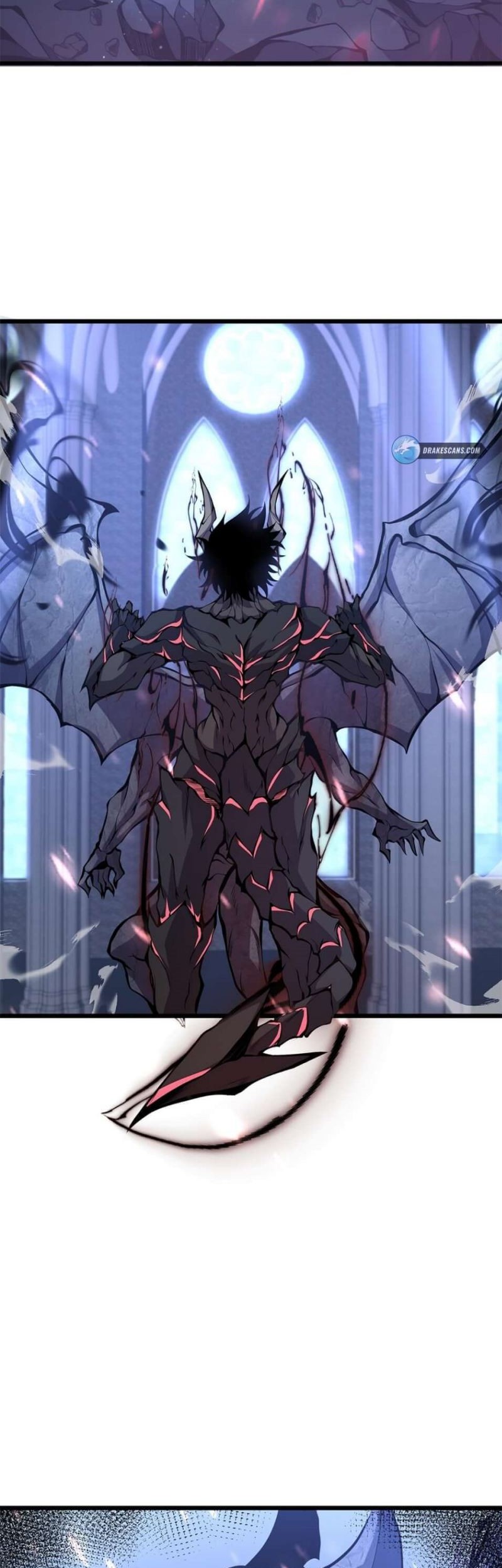 I Have to Be a Monster Chapter 08 Gambar 27