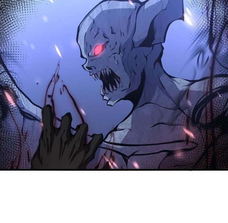 I Have to Be a Monster Chapter 08 Gambar 28