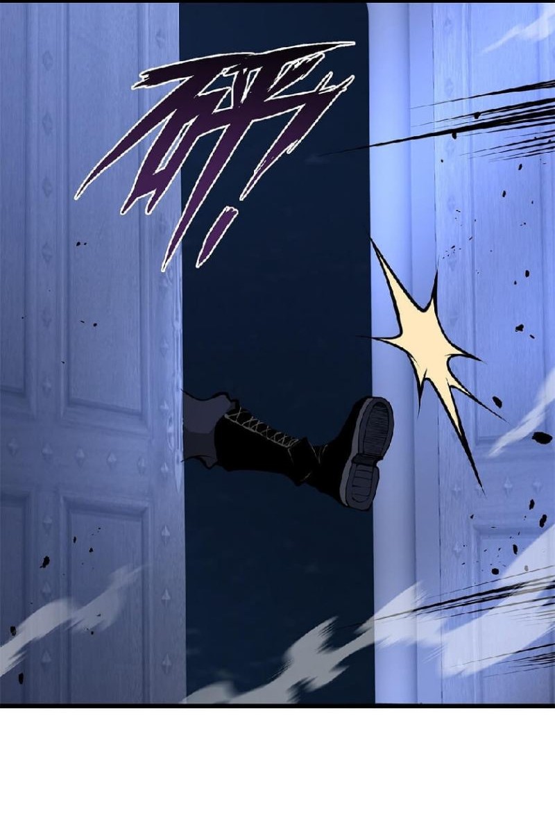 I Have to Be a Monster Chapter 08 Gambar 35