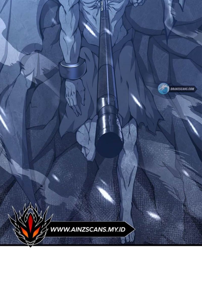 I Have to Be a Monster Chapter 08 Gambar 46