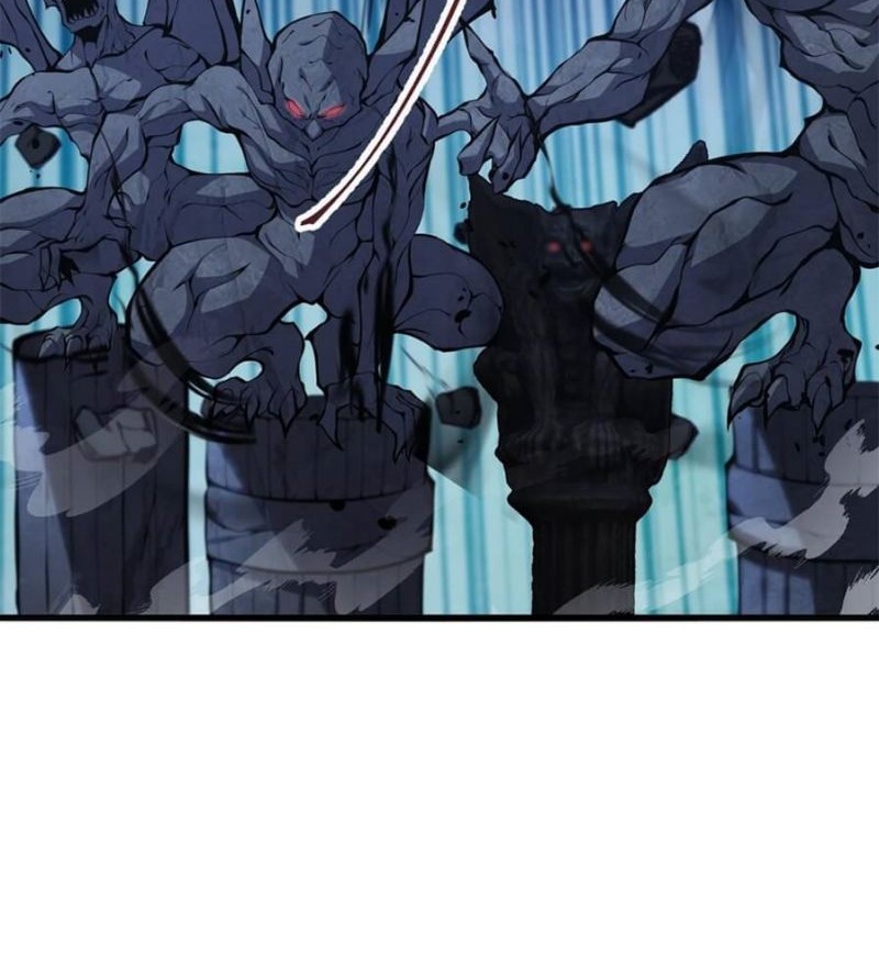 I Have to Be a Monster Chapter 08 Gambar 20