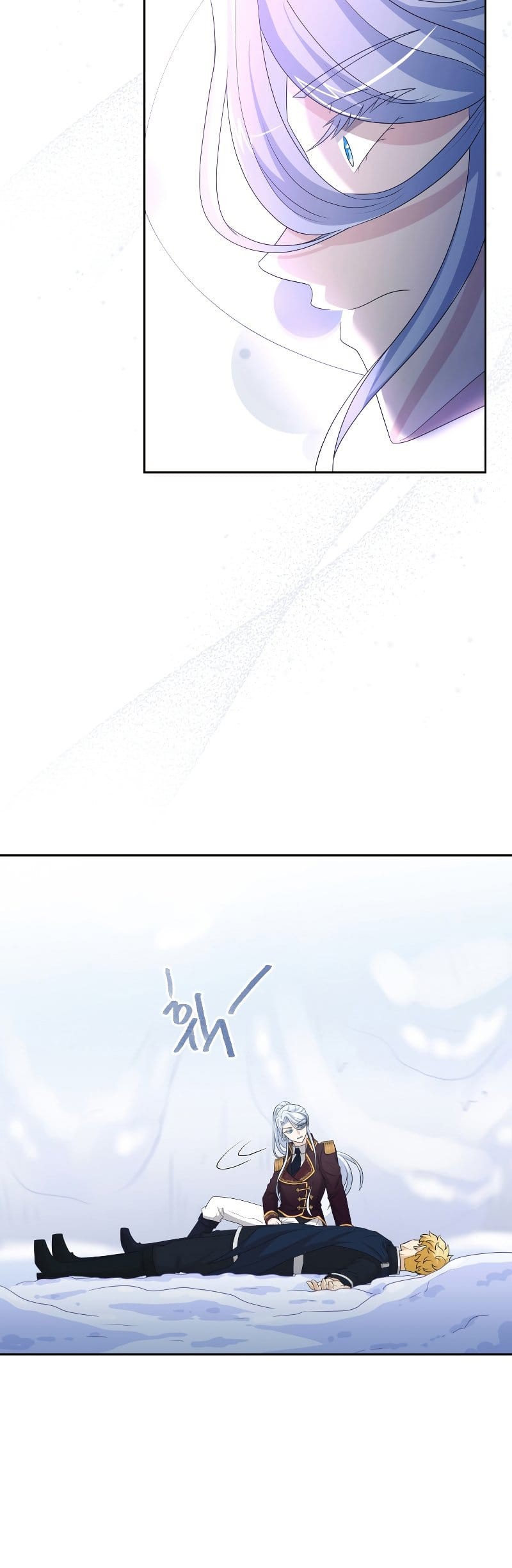 The Book of Lagier Chapter 45 Gambar 63